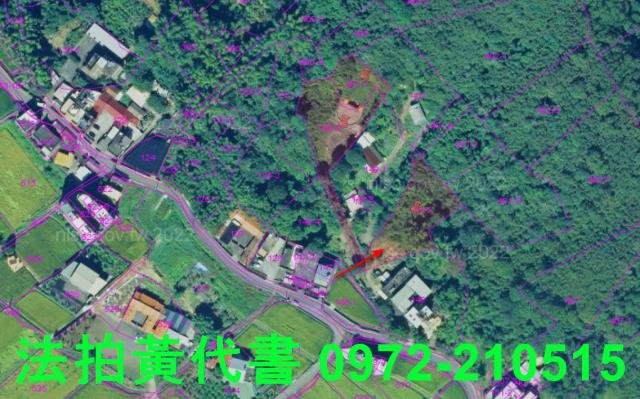 新竹芎林農地_山坡地法拍-3