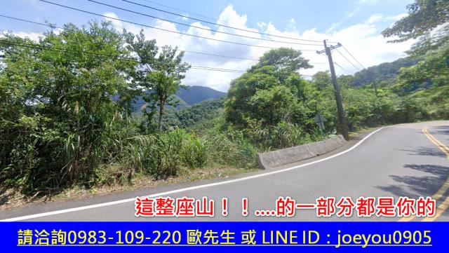 宜蘭大同法拍農地_山坡地-10