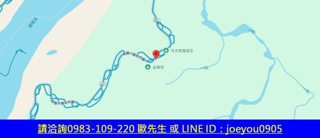 宜蘭大同法拍農地_山坡地-14