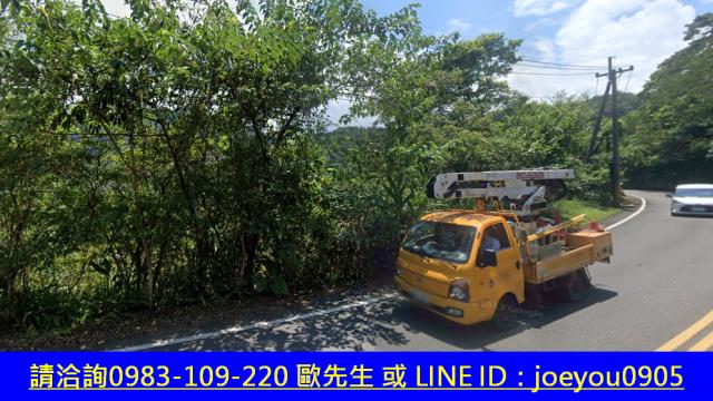 宜蘭大同法拍農地_山坡地-6