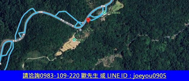 宜蘭大同法拍農地_山坡地-9