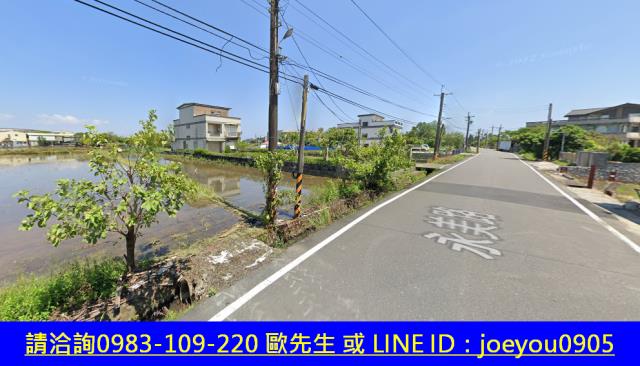 宜蘭冬山法拍農地-12