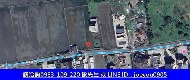 宜蘭冬山法拍農地-15