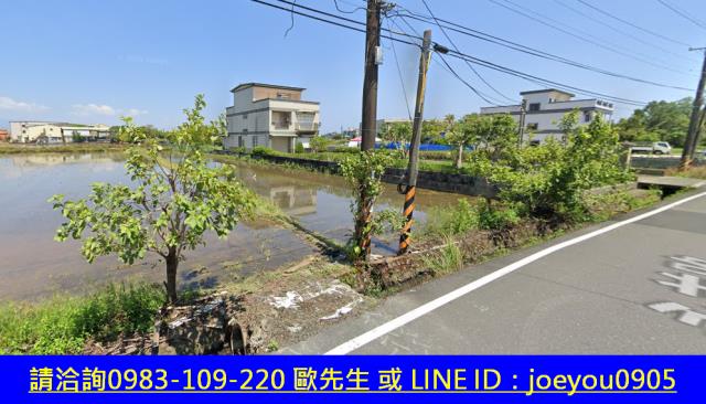 宜蘭冬山法拍農地-4