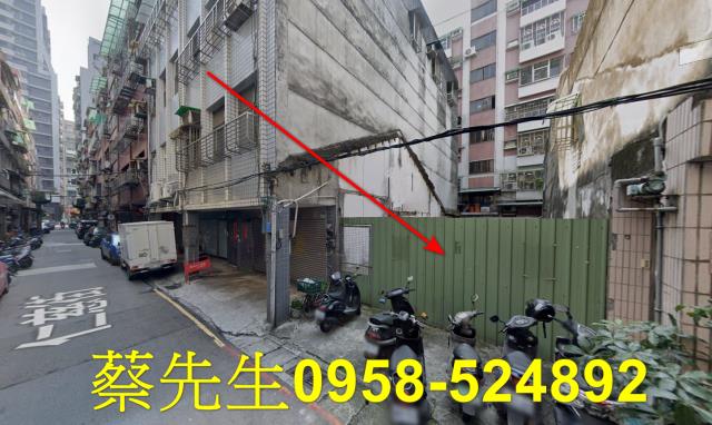 新北法拍住宅地-12