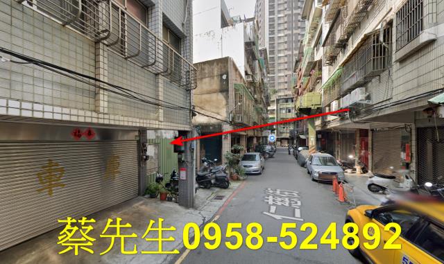 新北法拍住宅地-14