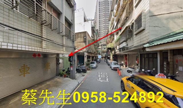 新北法拍住宅地-7