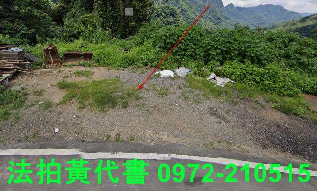 苗栗法拍建地_山坡地-9
