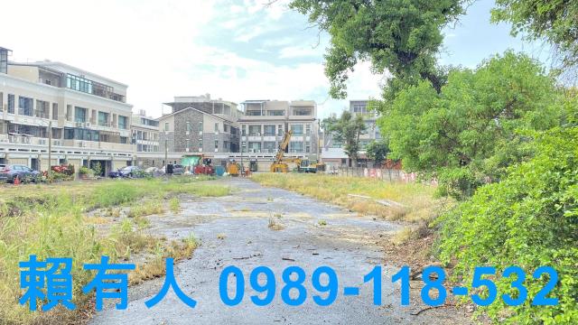 台南建地_住宅地_公園遊樂場用地-10