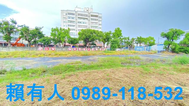 台南建地_住宅地_公園遊樂場用地-3