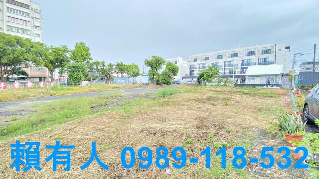 台南建地_住宅地_公園遊樂場用地-4