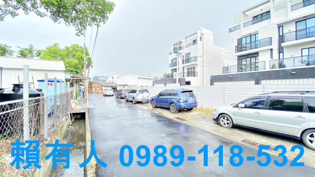 台南建地_住宅地_公園遊樂場用地-6