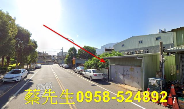 桃園中壢拍賣住宅地-14