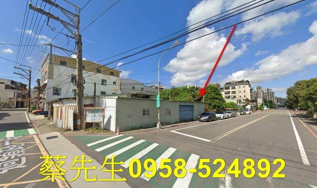 桃園中壢拍賣住宅地-5