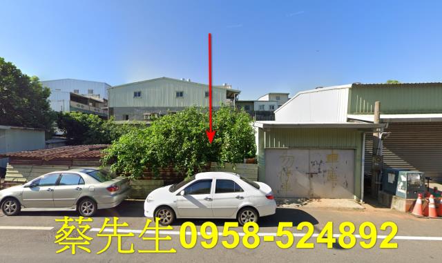 桃園中壢拍賣住宅地-9