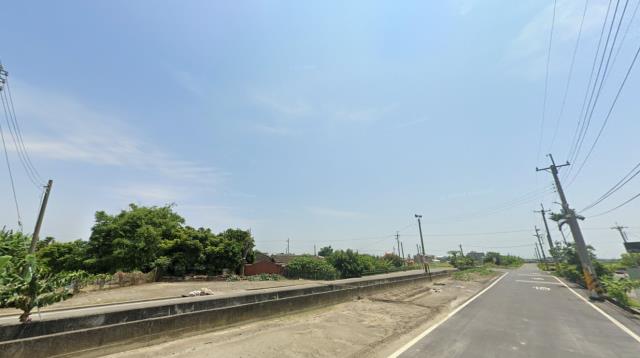 雲林法拍建地-14