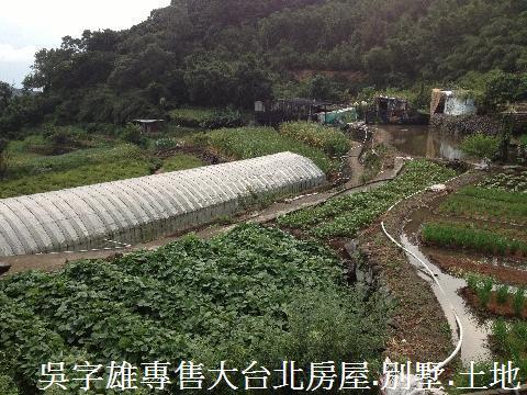 北投農地_休閒地-7