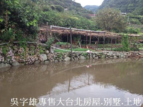 北投農地_休閒地-1