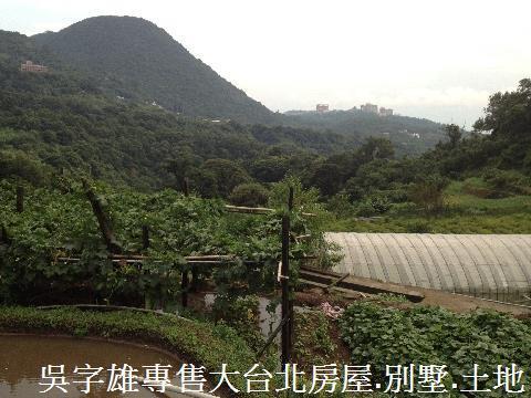 北投農地_休閒地-6