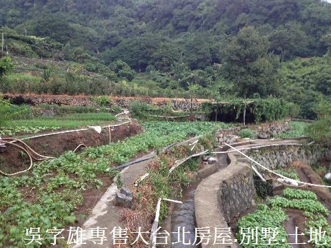 北投農地_休閒地-5