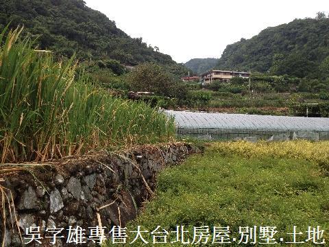 北投農地_休閒地-9