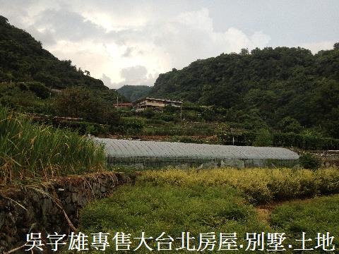 北投農地_休閒地-10
