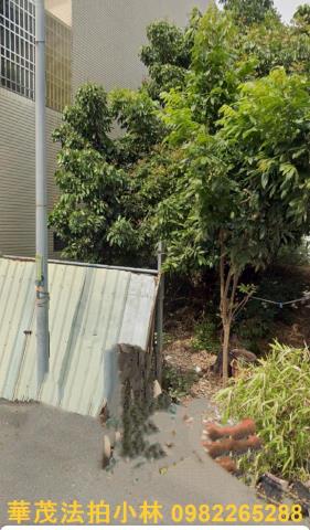 台南北區建地法拍-0