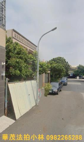 台南北區建地法拍-1