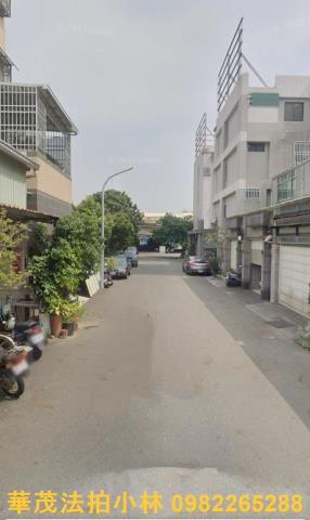 台南北區建地法拍-4