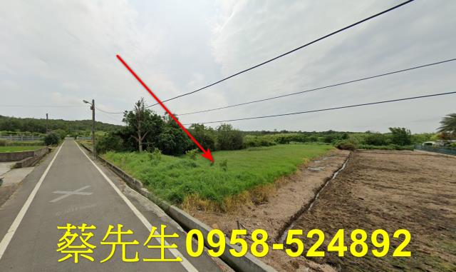 新竹新豐農地拍賣-4