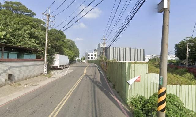 桃園楊梅農地_工業地-3