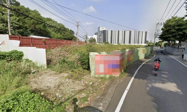 桃園楊梅農地_工業地-4