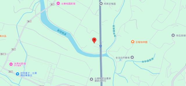 卑南建地法拍-6