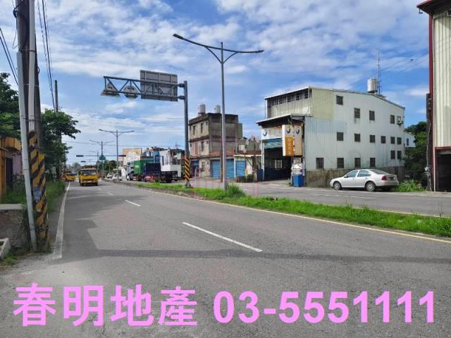芎林農地-5