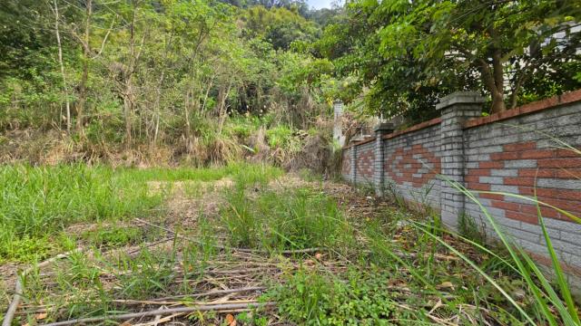 新竹北埔農地_山坡地_休閒地-4