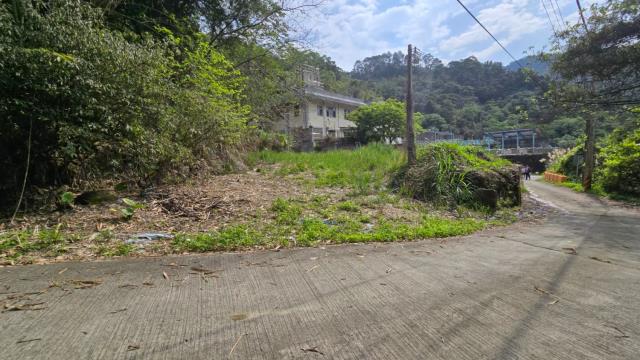 新竹北埔農地_山坡地_休閒地-9