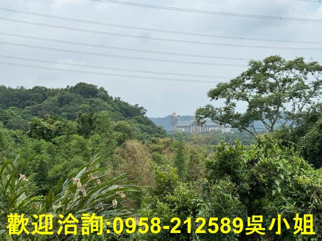 新竹峨眉山坡地_休閒地-5