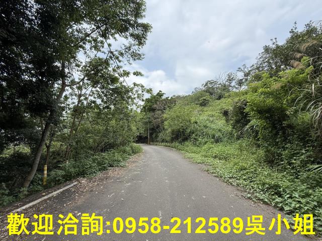 新竹峨眉山坡地_休閒地-6