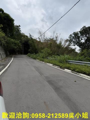 新竹峨眉山坡地_休閒地-8