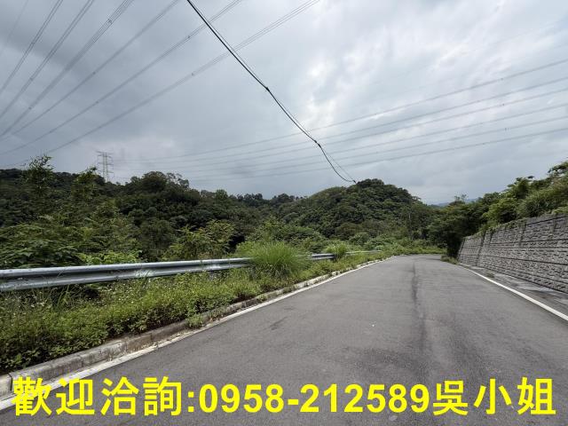 新竹峨眉山坡地_休閒地-9