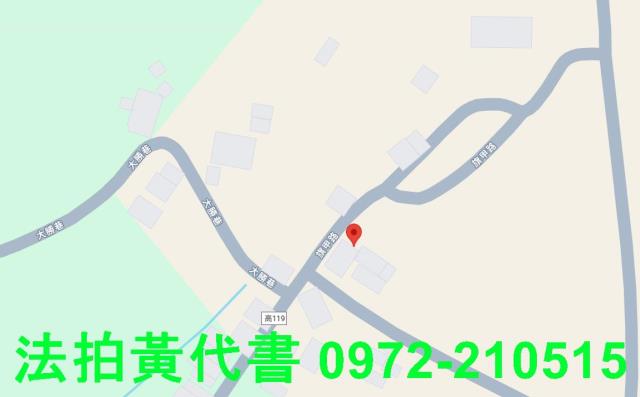 高雄旗山建地法拍-14