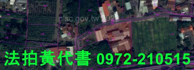 屏東九如建地法拍-11