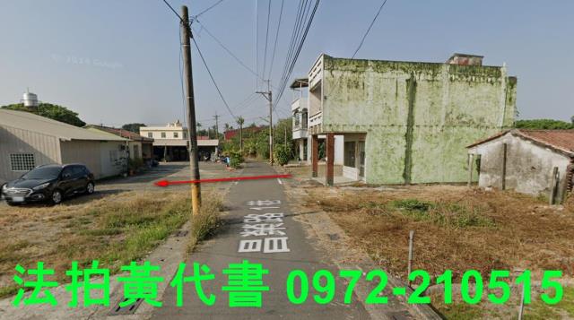 屏東九如建地法拍-13