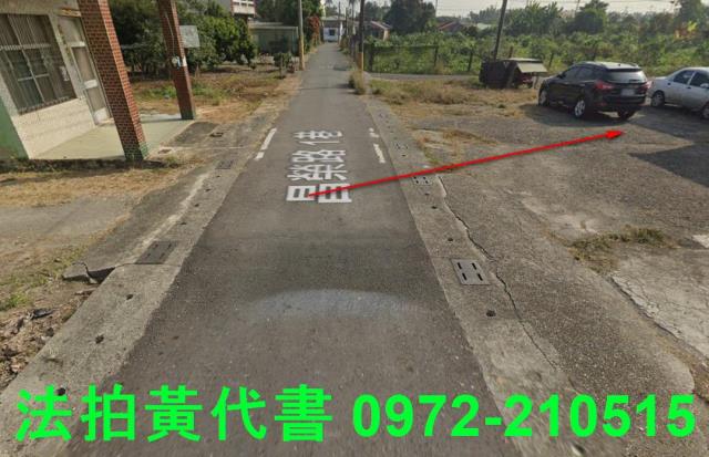 屏東九如建地法拍-5