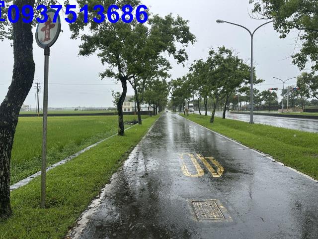 壯圍農地-8
