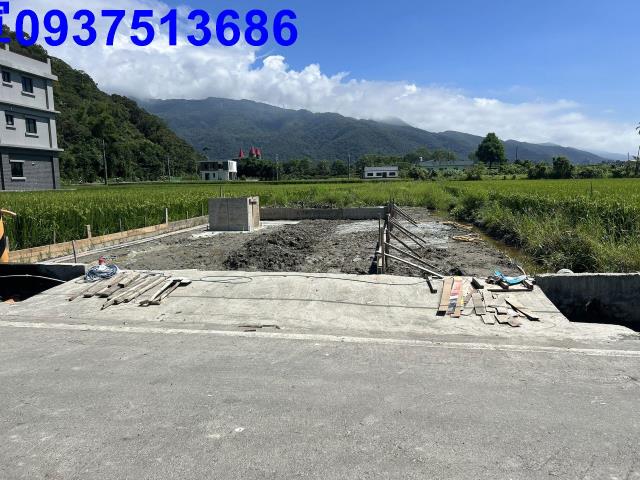 礁溪農地-3