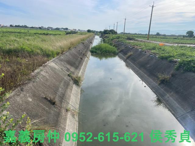 鹿草農地-6