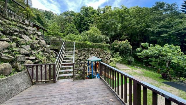 新竹橫山山坡地_休閒地_林地-11