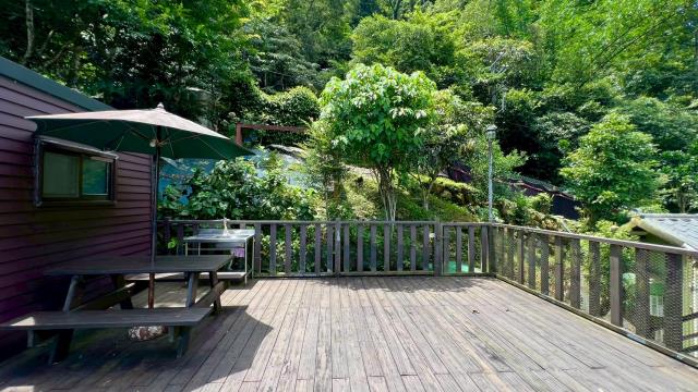 新竹橫山山坡地_休閒地_林地-14
