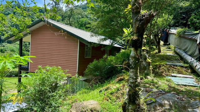 新竹橫山山坡地_休閒地_林地-15